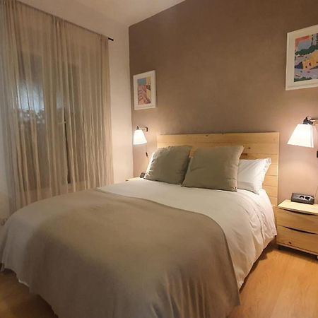 Rentadore Atocha Suites Madrid Exterior photo
