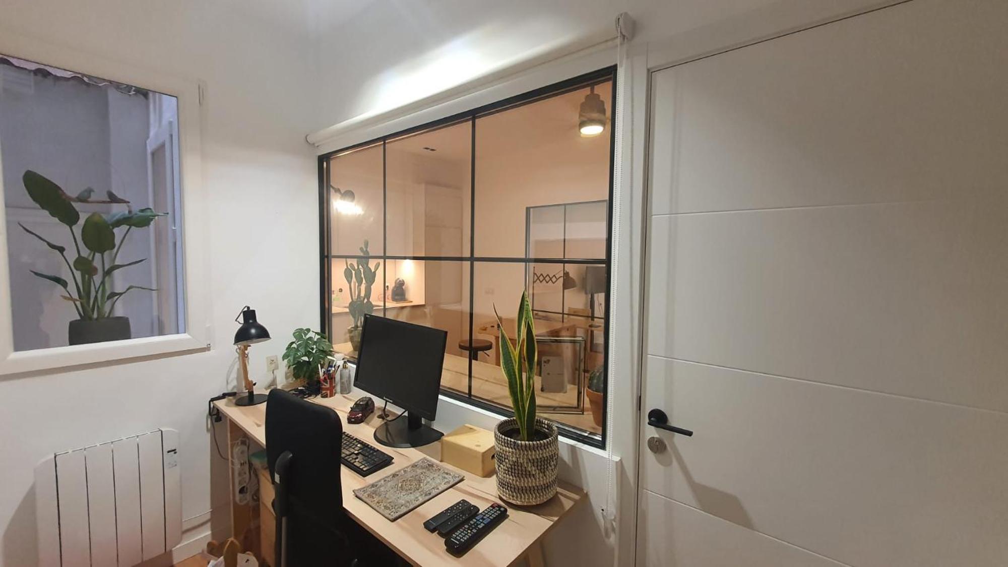 Rentadore Atocha Suites Madrid Exterior photo